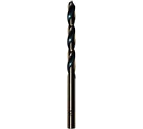 Сверло спиральное по металлу Black and Golden 4.0 мм, ц/х, DIN338, HSS T D100.0040