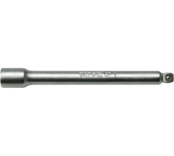 Удлинитель наклонный с шаром 1/4", 152 мм YATO YT-1436 1
