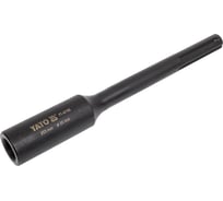 Прибор для забивания костылей заземления SDS-max YATO YT-47195