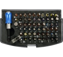 Набор бит YATO 59пр YT-04624 361404624 092 1