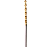 Сверло тип GT500DZ (4 мм, HSS-E-PM, TiN) Guhring 5522 4,000
