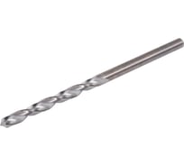 Сверло тип N (3.7 мм, твердый сплав, без покрытия) Guhring 5517 3,700