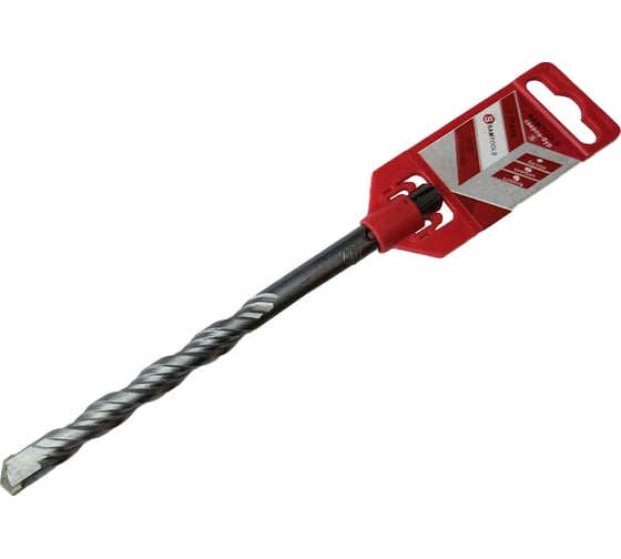 Бур по бетону SAMGRUPP SDS-plus 8x160 SAMC-008108160