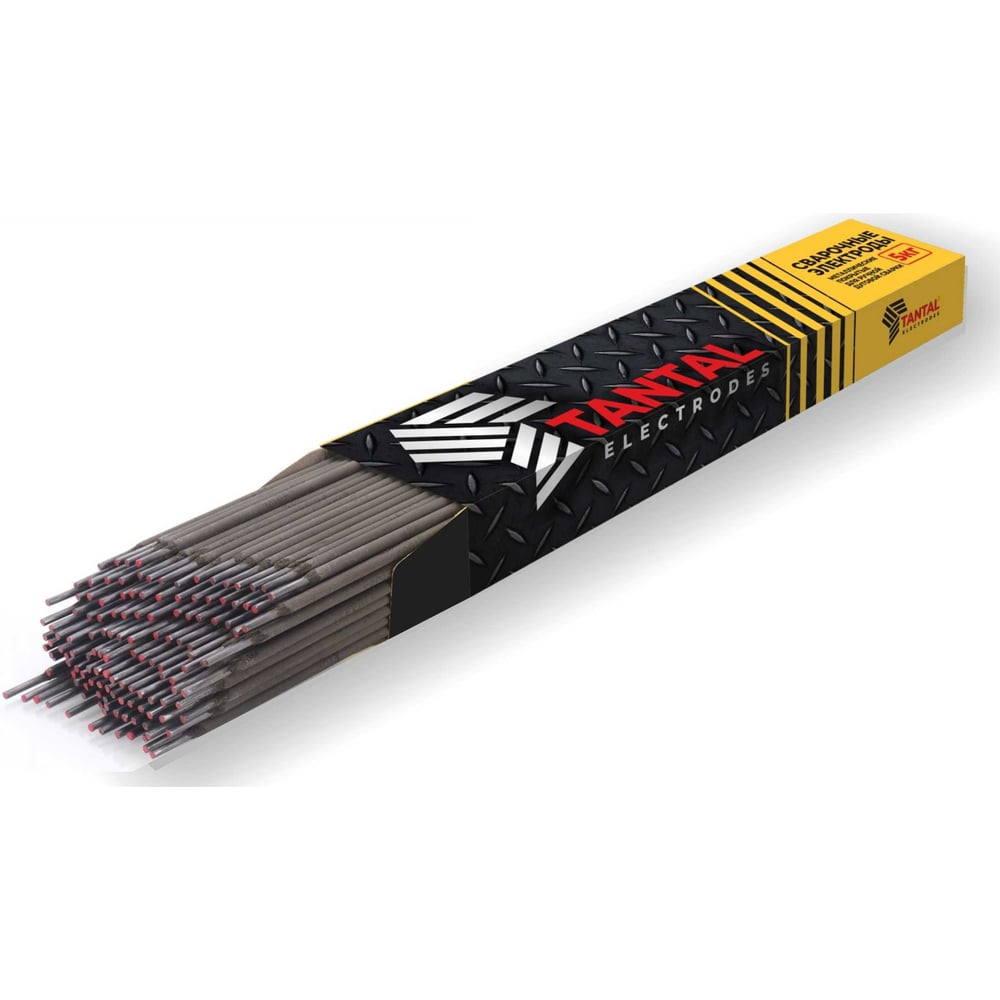 Электроды LB-52U 4 мм, 5кг TANTAL AAT040LB52U0599 - выгодная цена ...