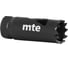 Коронка биметаллическая PRO HSS-Co8 19 мм, MTE 2632900019 1