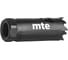 Коронка биметаллическая PRO HSS-Co8 19 мм, MTE 2632900019 2