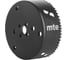 Коронка биметаллическая PRO HSS-Co8 108 мм, MTE 2632900108 2