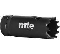Коронка биметаллическая PRO HSS-Co8 20 мм, MTE 2632900020