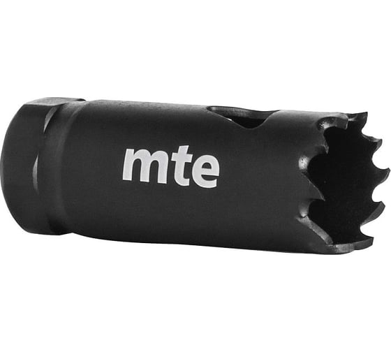 Коронка биметаллическая PRO HSS-Co8 20 мм, MTE 2632900020