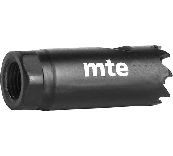 Коронка биметаллическая PRO HSS-Co8 20 мм, MTE 2632900020