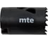 Коронка биметаллическая PRO HSS-Co8 32 мм, MTE 2632900032 3