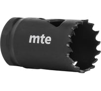 Коронка биметаллическая PRO HSS-Co8 30 мм, MTE 2632900030
