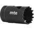 Коронка биметаллическая PRO HSS-Co8 30 мм, MTE 2632900030 1