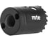 Коронка биметаллическая PRO HSS-Co8 35 мм, MTE 2632900035 2