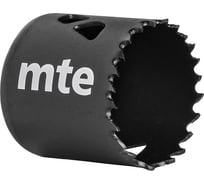 Коронка биметаллическая PRO HSS-Co8 44 мм, MTE 2632900044