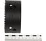 Коронка биметаллическая PRO HSS-Co8 92 мм, MTE 2632900092 3