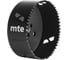 Коронка биметаллическая PRO HSS-Co8 102 мм MTE 2632900102 1