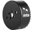 Коронка биметаллическая PRO HSS-Co8 102 мм MTE 2632900102 2
