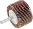 Круг лепестковый с оправой КЛО 50x30x6 мм, 5шт, NC60 MTE 2672010536 3