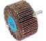 Круг лепестковый с оправой КЛО 60x30x6 мм, 5шт, NC60 MTE 2672010636 1