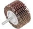 Круг лепестковый с оправой КЛО 60x30x6 мм, 5шт, NC60 MTE 2672010636 2