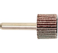 Круг лепестковый с оправой КЛО 20x15x6 мм, 5шт, NC80 MTE 2672010218