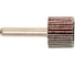 Круг лепестковый с оправой КЛО 20x15x6 мм, 5шт, NC80 MTE 2672010218 1