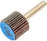 Круг лепестковый с оправой КЛО 20x15x6 мм, 5шт, NC80 MTE 2672010218 3