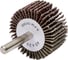 Круг лепестковый с оправой КЛО 40x20x6 мм, 5шт, NC40 MTE 2672010424 2