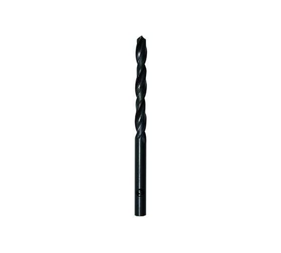 Сверло спиральное по металлу 1.4 мм, ц/х, DIN338, HSSR Modern T D010.0014 1