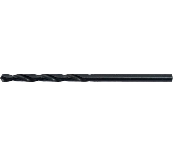 Сверло спиральное по металлу 2.8 мм, ц/х, DIN338, HSSR Modern T D010.0028
