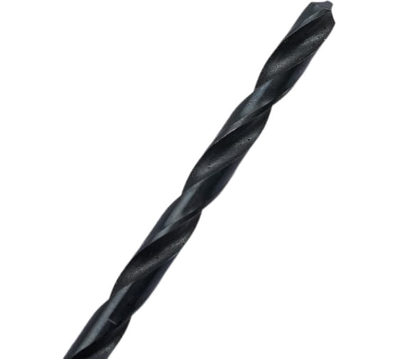 Сверло спиральное по металлу 2.8 мм, ц/х, DIN338, HSSR Modern T D010.0028