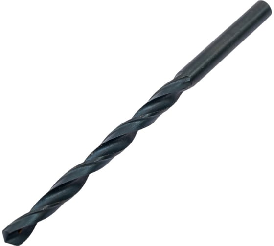 Сверло спиральное по металлу 4.1 мм, ц/х, DIN338, HSSR Modern T D010.0041