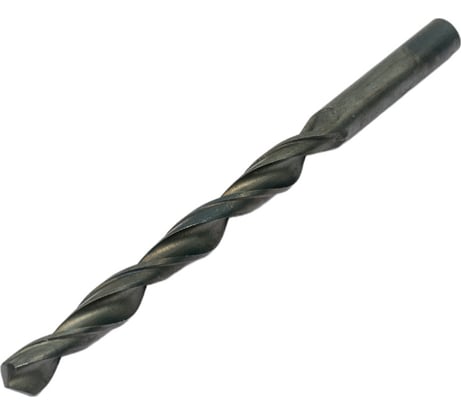 Сверло спиральное по металлу 7.0 мм, ц/х, DIN338, HSSR Modern T D010.0070