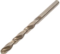 Сверло спиральное по металлу 8.0 мм, ц/х, DIN338, HSSG Modern T D040.0080