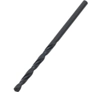 Сверло спиральное по металлу 3.5 мм, ц/х, DIN338, HSSG Modern T D040.0035