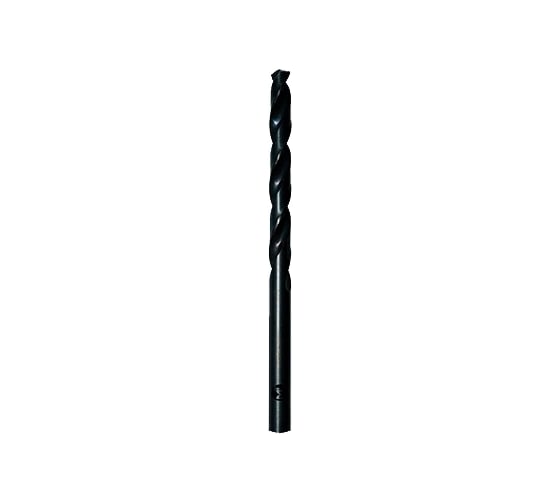Сверло спиральное по металлу 1.0 мм, ц/х, DIN338, HSS-Vap Modern T D050.0010