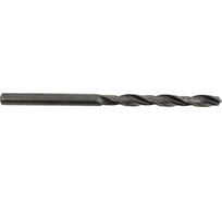 Сверло спиральное по металлу 3.8 мм, ц/х, DIN338, HSS-Vap Modern T D050.0038C