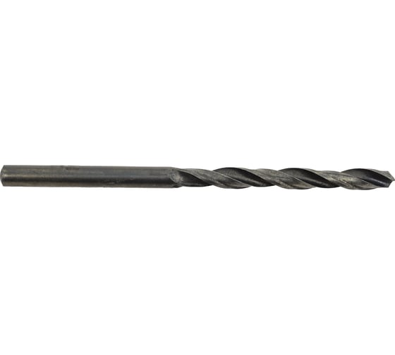 Сверло спиральное по металлу 3.8 мм, ц/х, DIN338, HSS-Vap Modern T D050.0038C