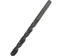 Сверло спиральное по металлу 6.5 мм, ц/х, DIN338, HSS-Vap Modern T D050.0065C