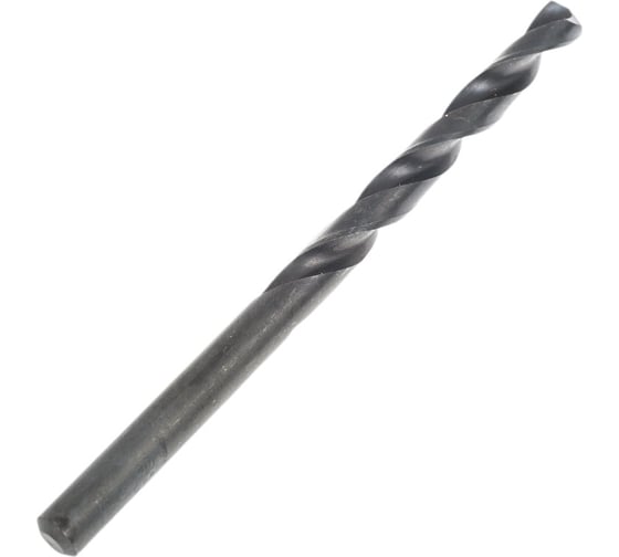 Сверло спиральное по металлу 6.5 мм, ц/х, DIN338, HSS-Vap Modern T D050.0065C