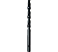 Сверло спиральное по металлу 2.5 мм, ц/х, DIN338, HSS-Vap Modern T D050.0025C