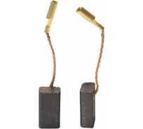 Комплект графитовых щеток HITACHI/HIKOKI OEM 999-091/999-067/999-005/as 2 шт Asein 1799.07J