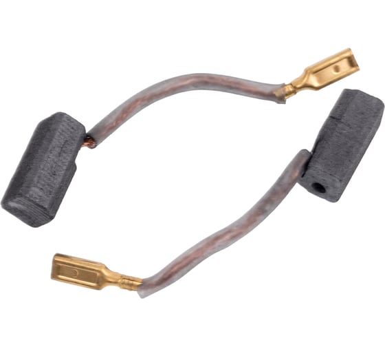 Комплект графитовых щеток HITACHI/HIKOKI OEM 999-091/999-067/999-005/as 2 шт Asein 1799.07J 1