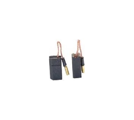 Комплект графитовых щеток HITACHI/HIKOKI OEM 999-088/999-076/as 2 шт Asein 1930J 1
