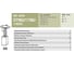 Комплект графитовых щеток HITACHI/HIKOKI/DIVERSOS OEM 999-044/937-943z/999-074/as 2 шт Asein 1796J 2