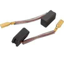 Комплект графитовых щеток DEWALT OEM n058083 2 шт Asein 0255J