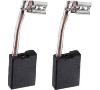 Комплект графитовых щеток DEWALT OEM 1005550-02/as 2 шт Asein 1233J