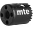 Коронка биметаллическая PRO HSS-Co8 38 мм, MTE 2632900038 2