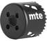 Коронка биметаллическая PRO HSS-Co8 54 мм, MTE 2632900054 2